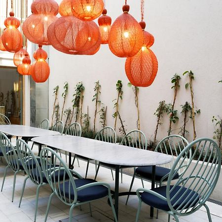Bromelia Hotel Boutique Buenos Aires Bagian luar foto
