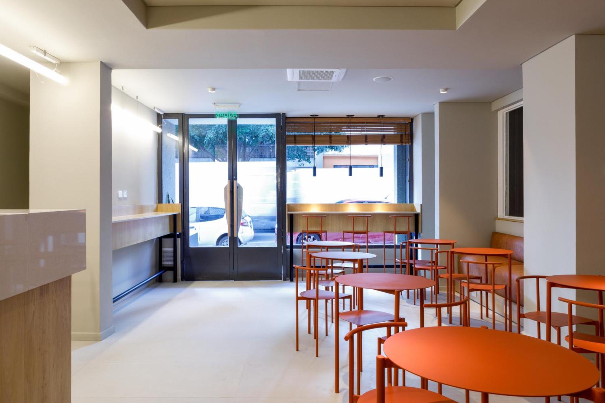 Bromelia Hotel Boutique Buenos Aires Bagian luar foto