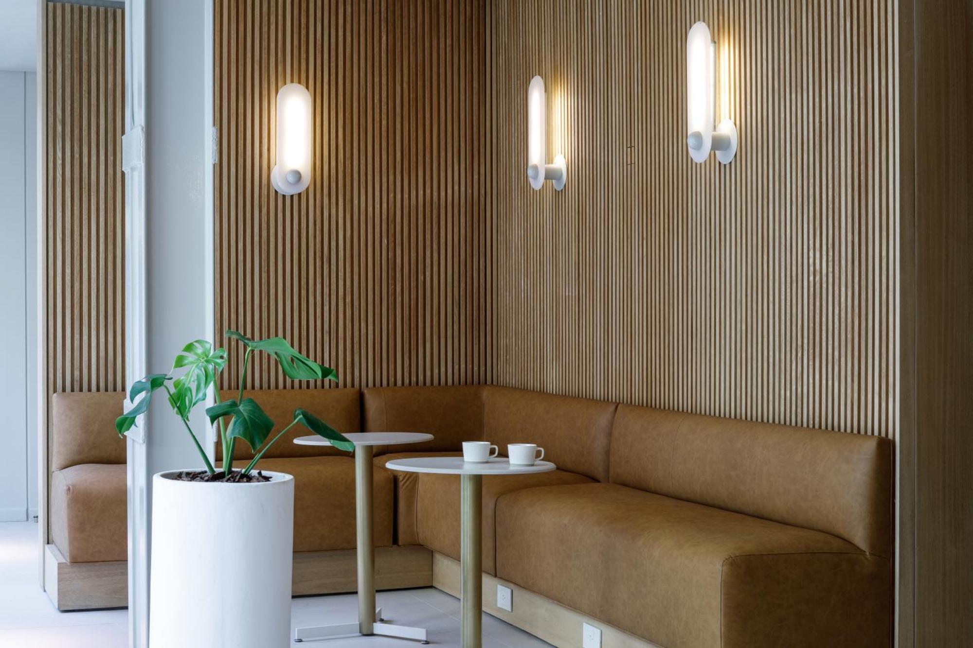 Bromelia Hotel Boutique Buenos Aires Bagian luar foto