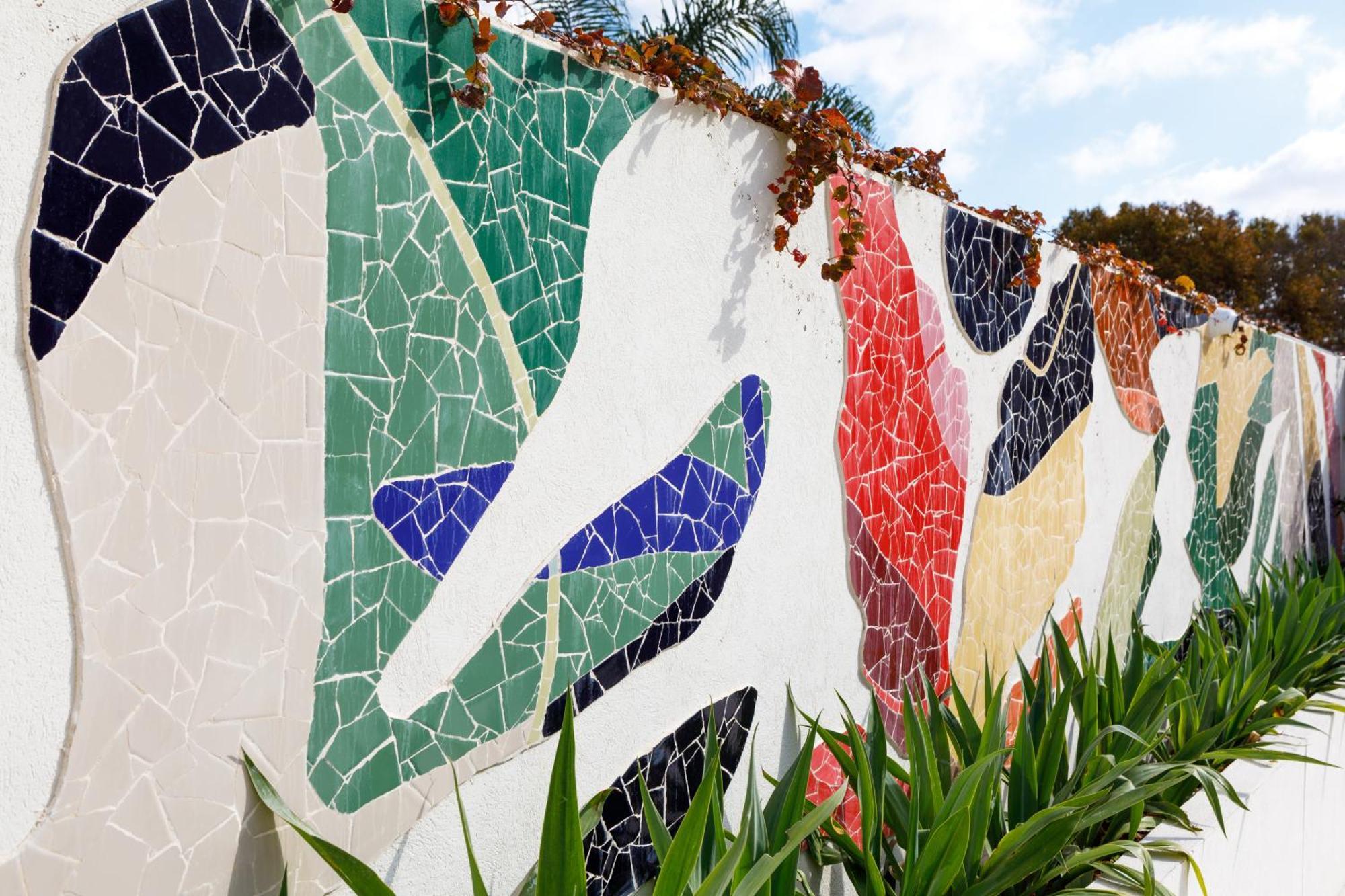 Bromelia Hotel Boutique Buenos Aires Bagian luar foto