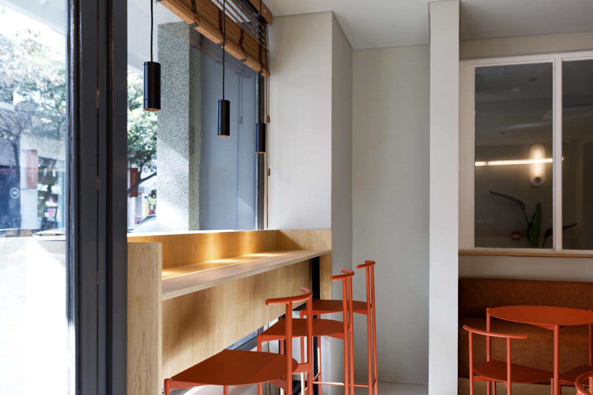 Bromelia Hotel Boutique Buenos Aires Bagian luar foto