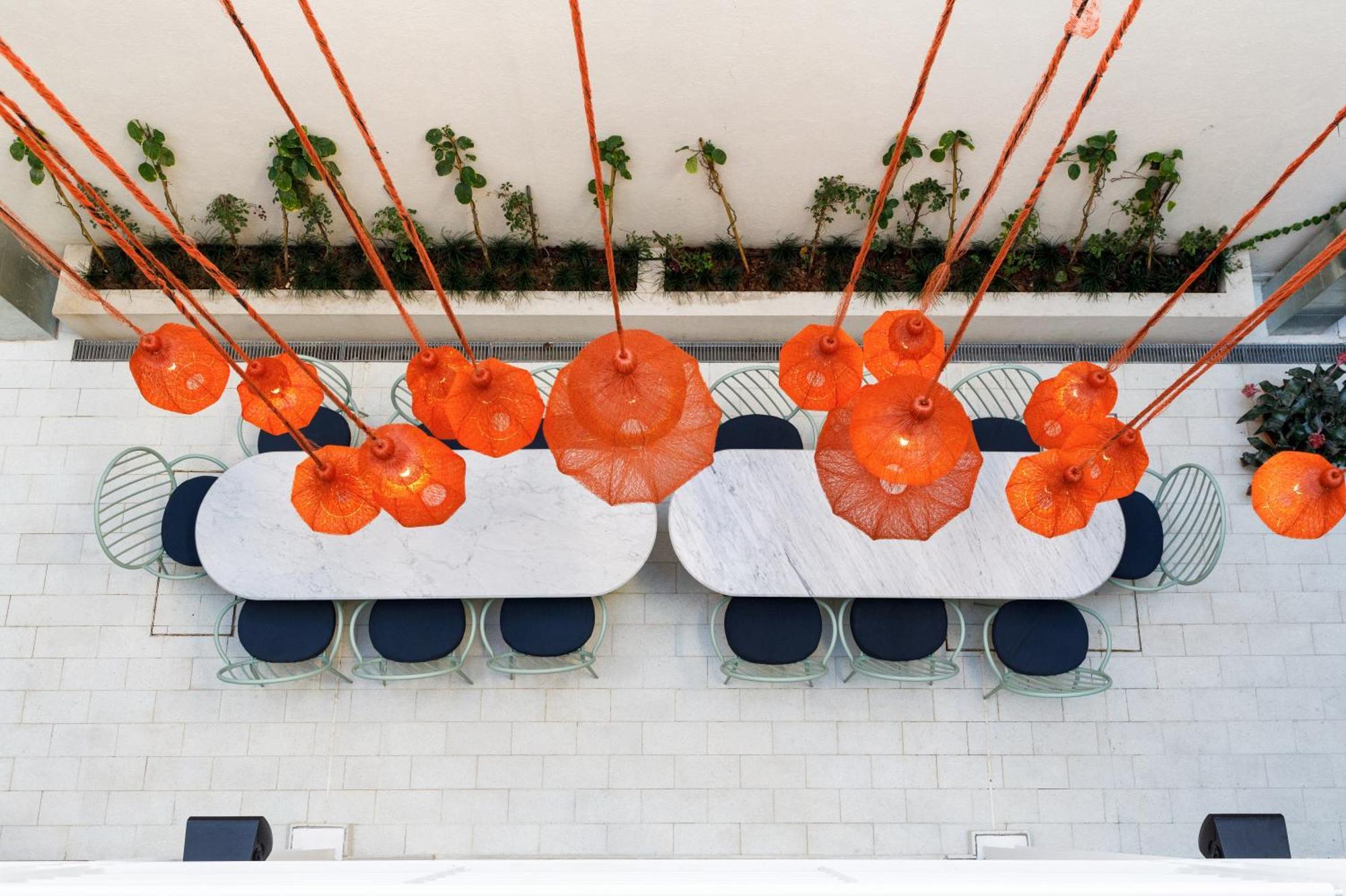 Bromelia Hotel Boutique Buenos Aires Bagian luar foto