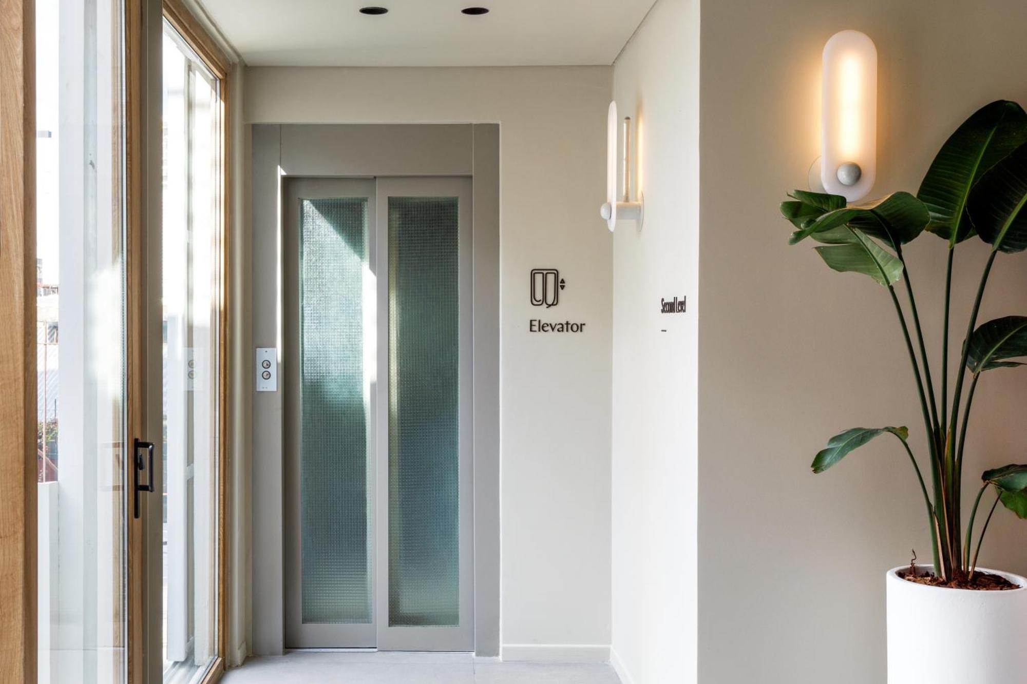 Bromelia Hotel Boutique Buenos Aires Bagian luar foto