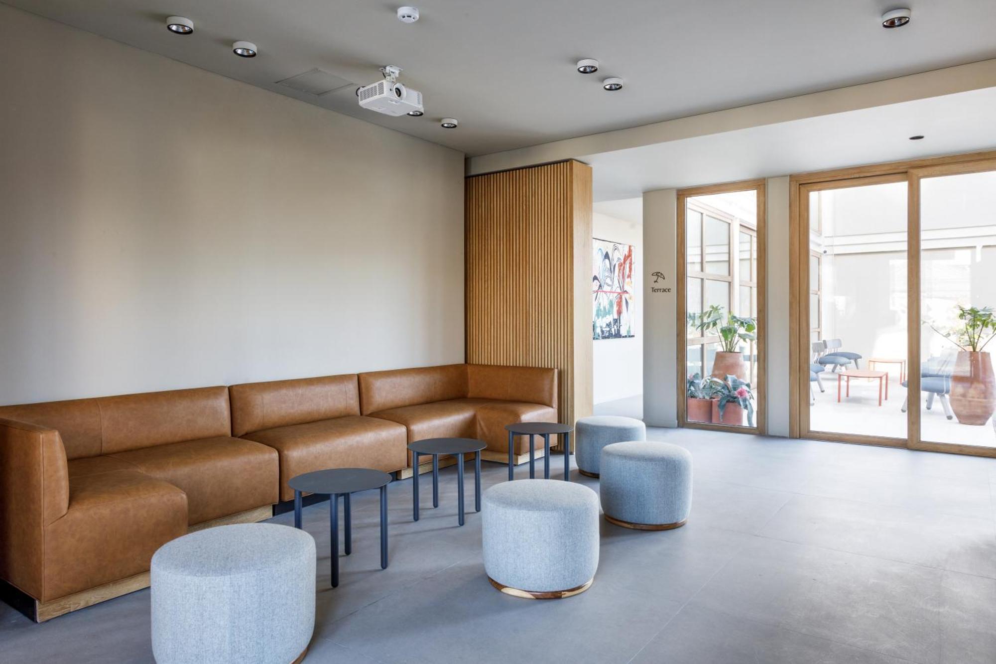 Bromelia Hotel Boutique Buenos Aires Bagian luar foto