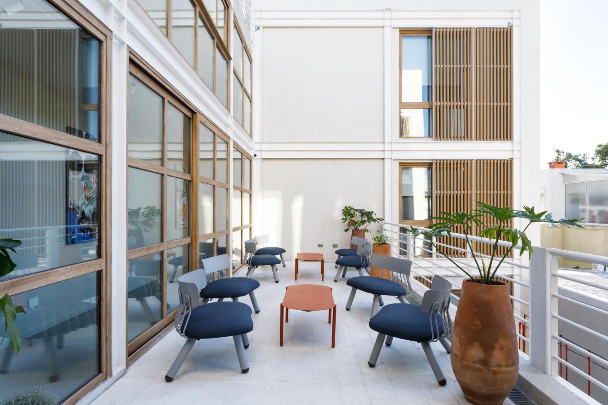 Bromelia Hotel Boutique Buenos Aires Bagian luar foto