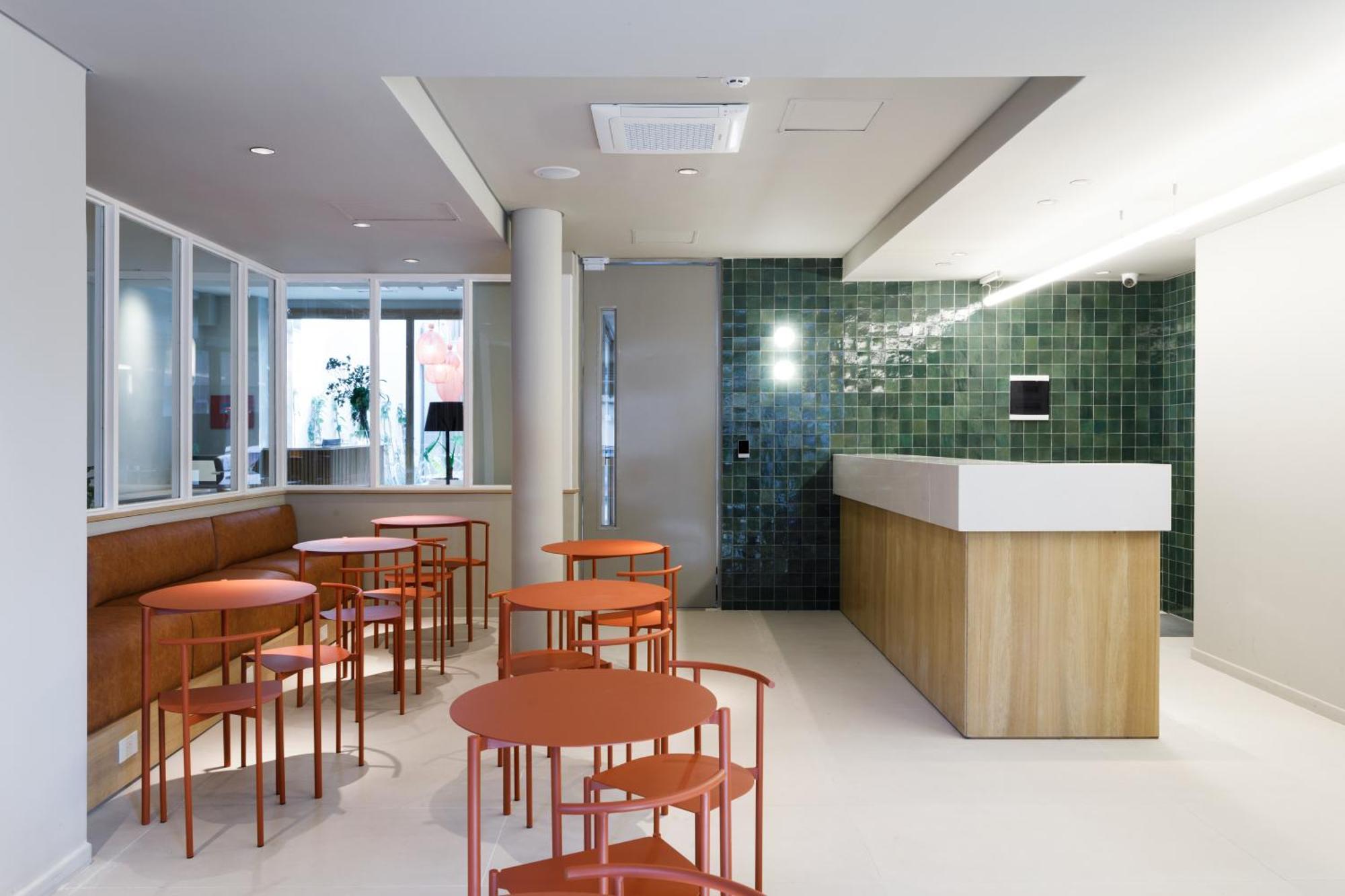 Bromelia Hotel Boutique Buenos Aires Bagian luar foto