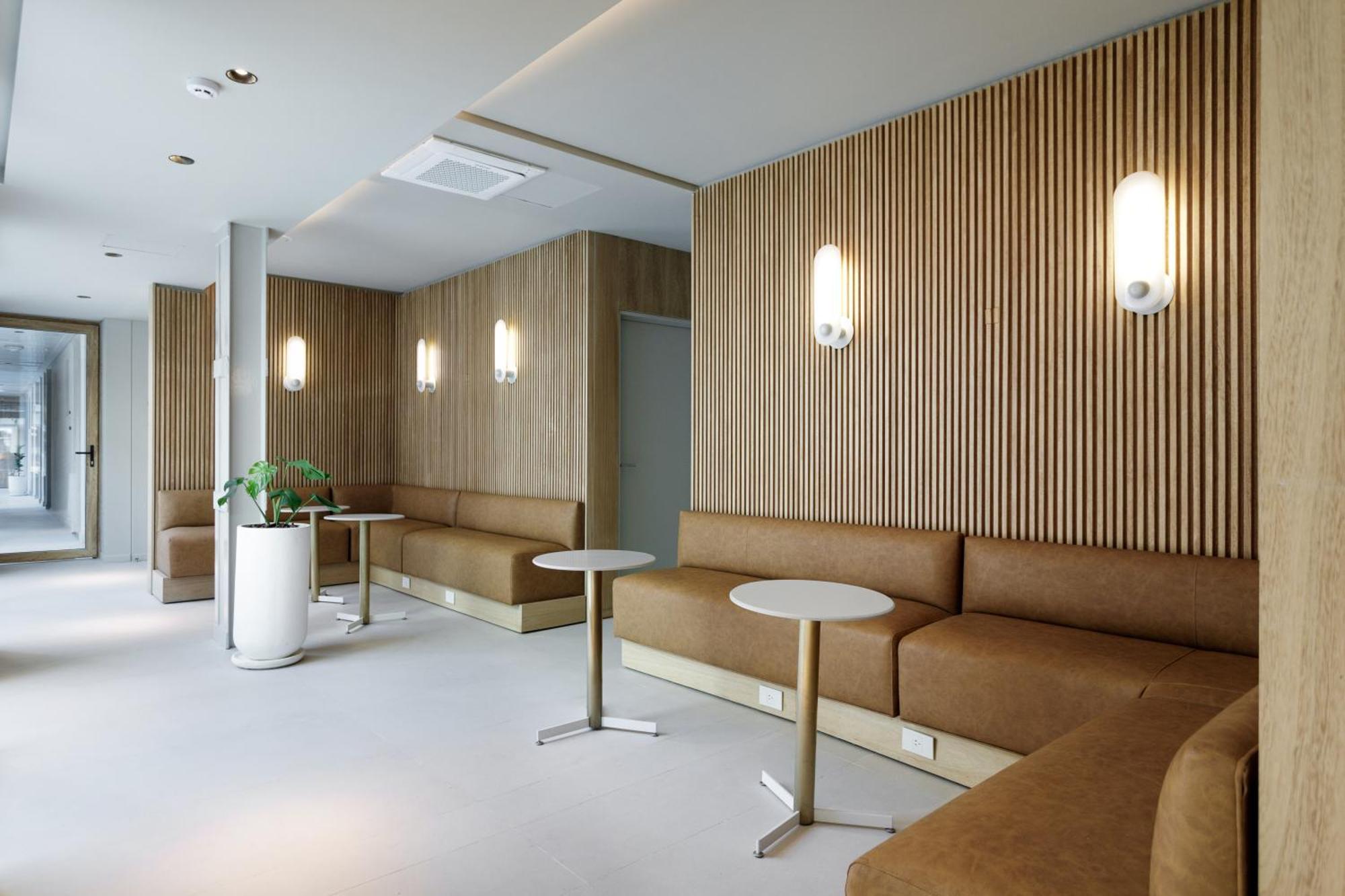 Bromelia Hotel Boutique Buenos Aires Bagian luar foto