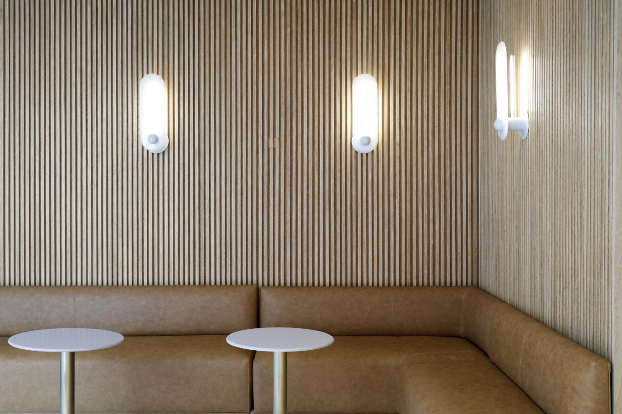 Bromelia Hotel Boutique Buenos Aires Bagian luar foto
