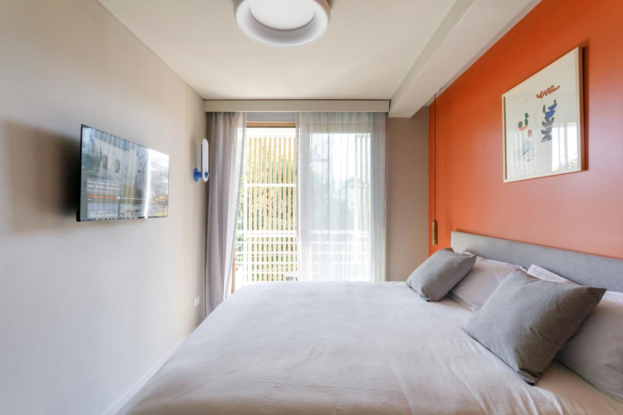 Bromelia Hotel Boutique Buenos Aires Bagian luar foto