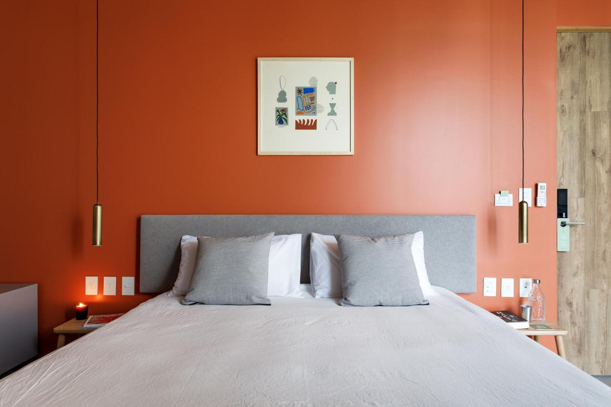 Bromelia Hotel Boutique Buenos Aires Ruang foto