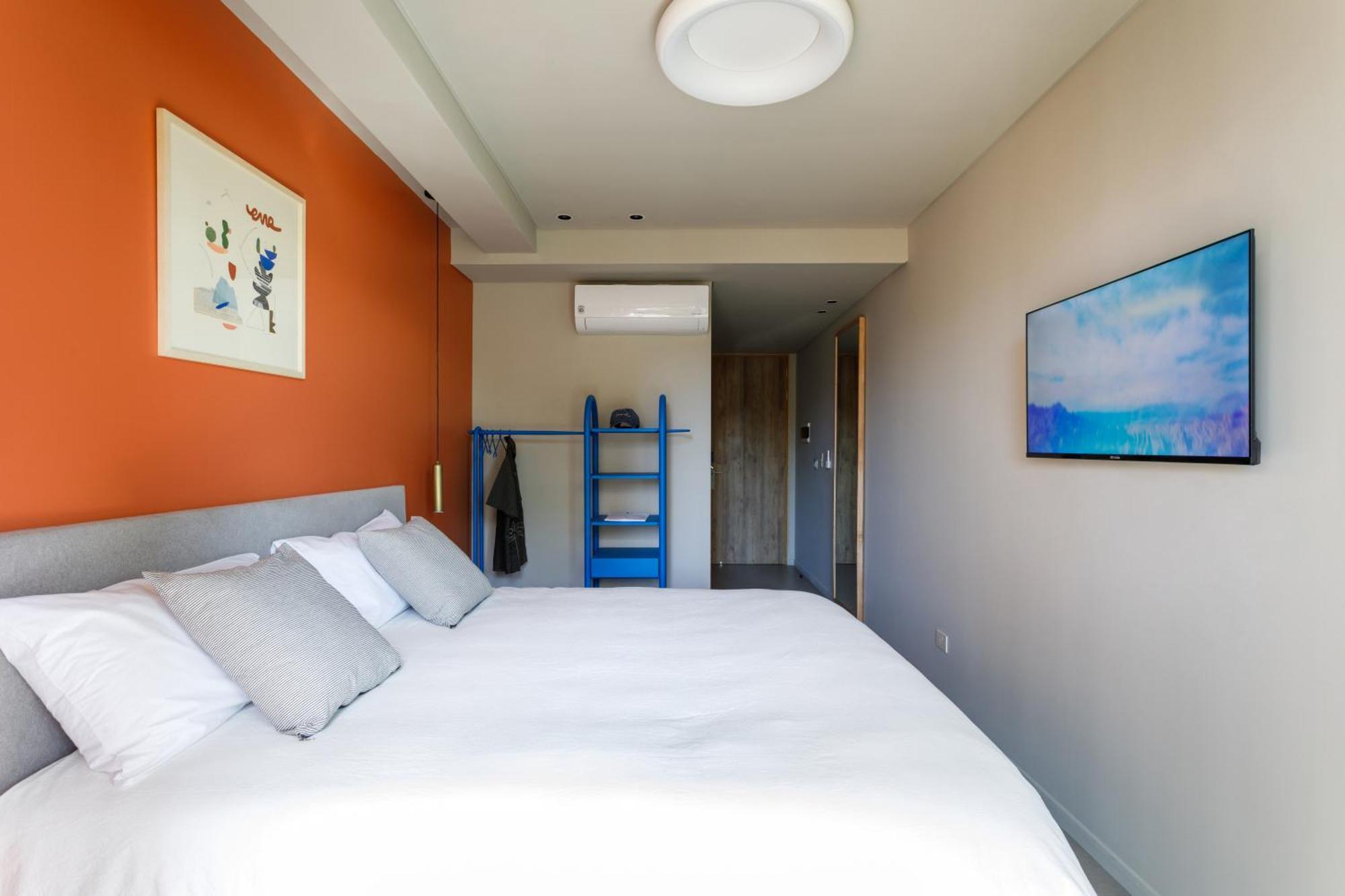 Bromelia Hotel Boutique Buenos Aires Ruang foto