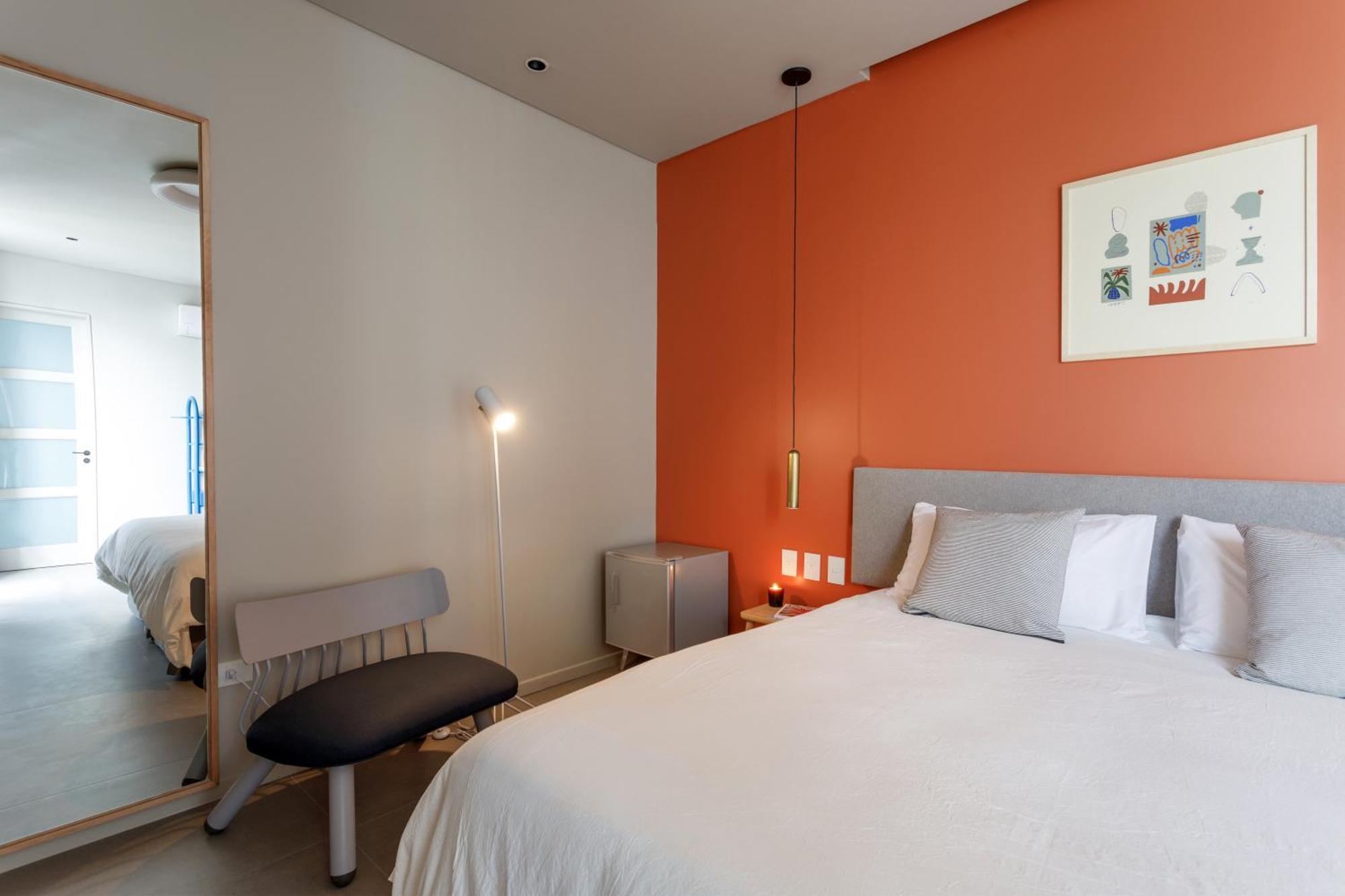 Bromelia Hotel Boutique Buenos Aires Bagian luar foto
