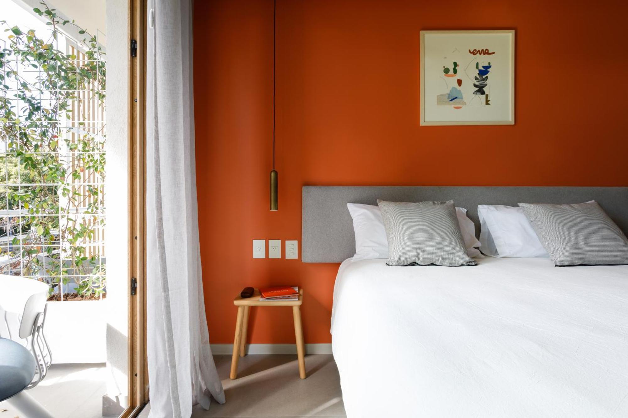 Bromelia Hotel Boutique Buenos Aires Ruang foto