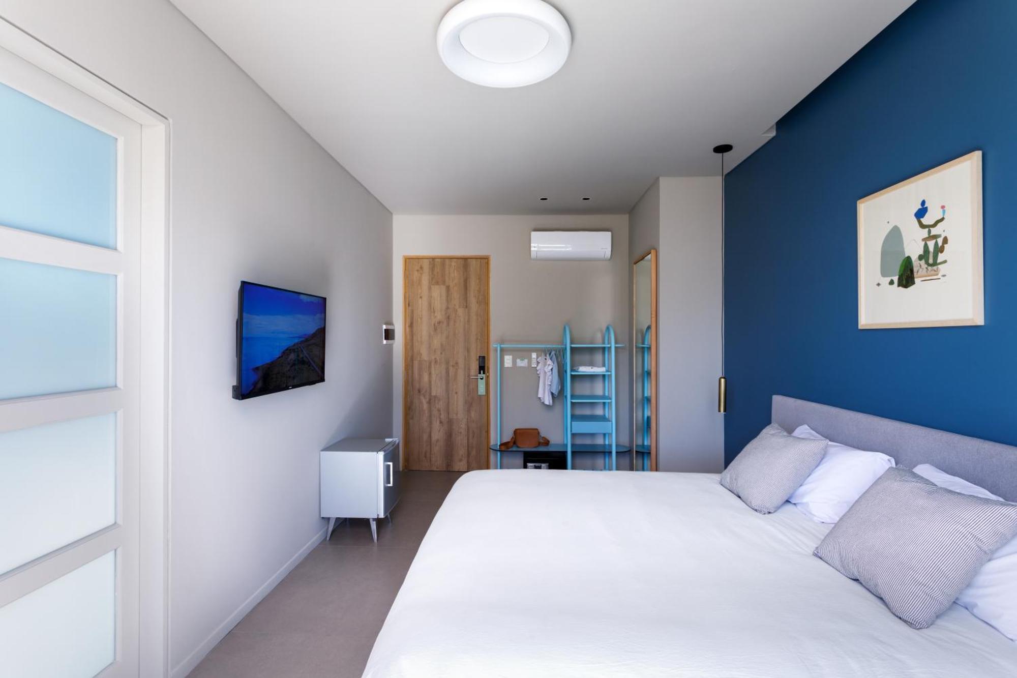 Bromelia Hotel Boutique Buenos Aires Bagian luar foto