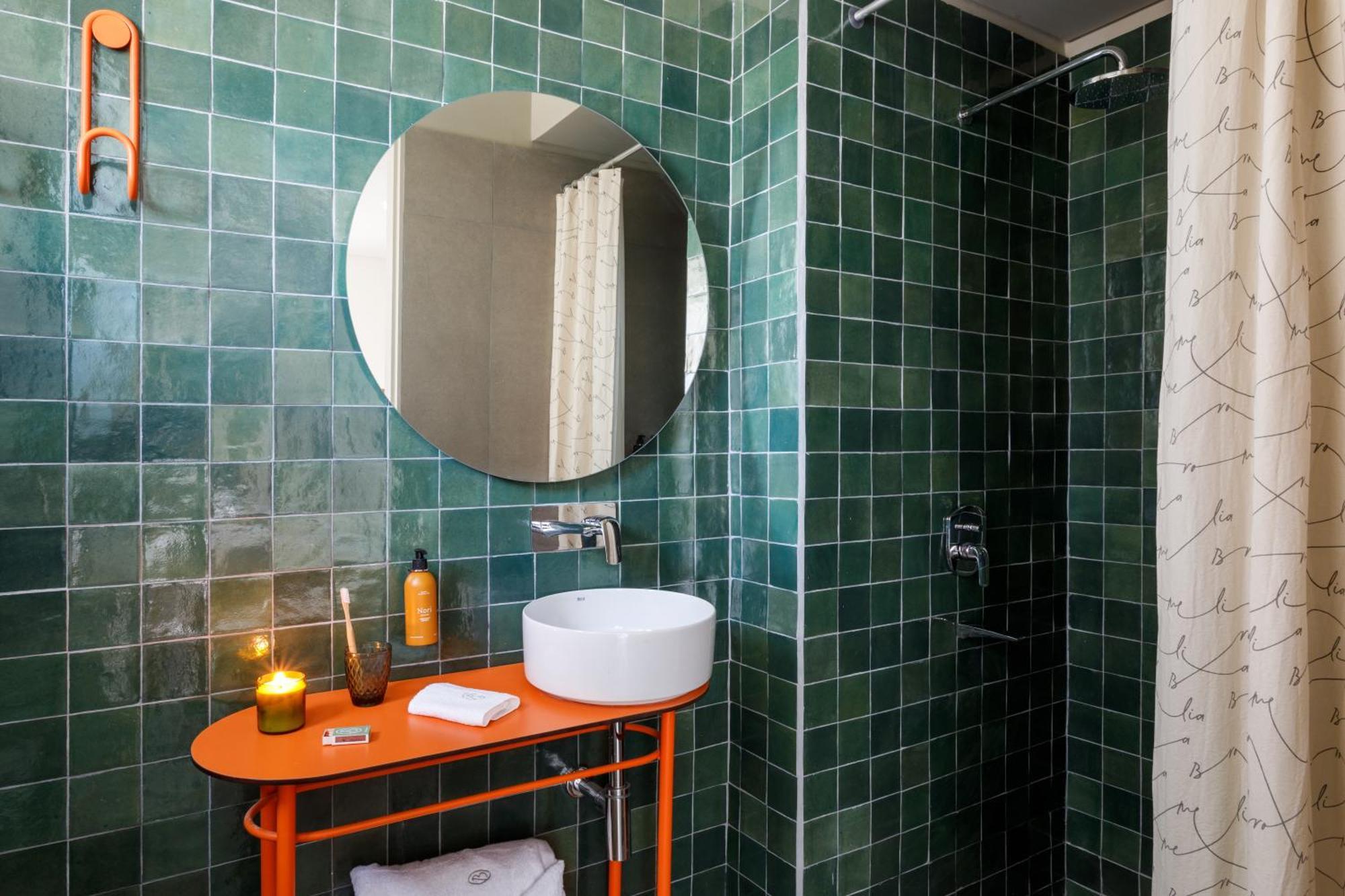 Bromelia Hotel Boutique Buenos Aires Ruang foto