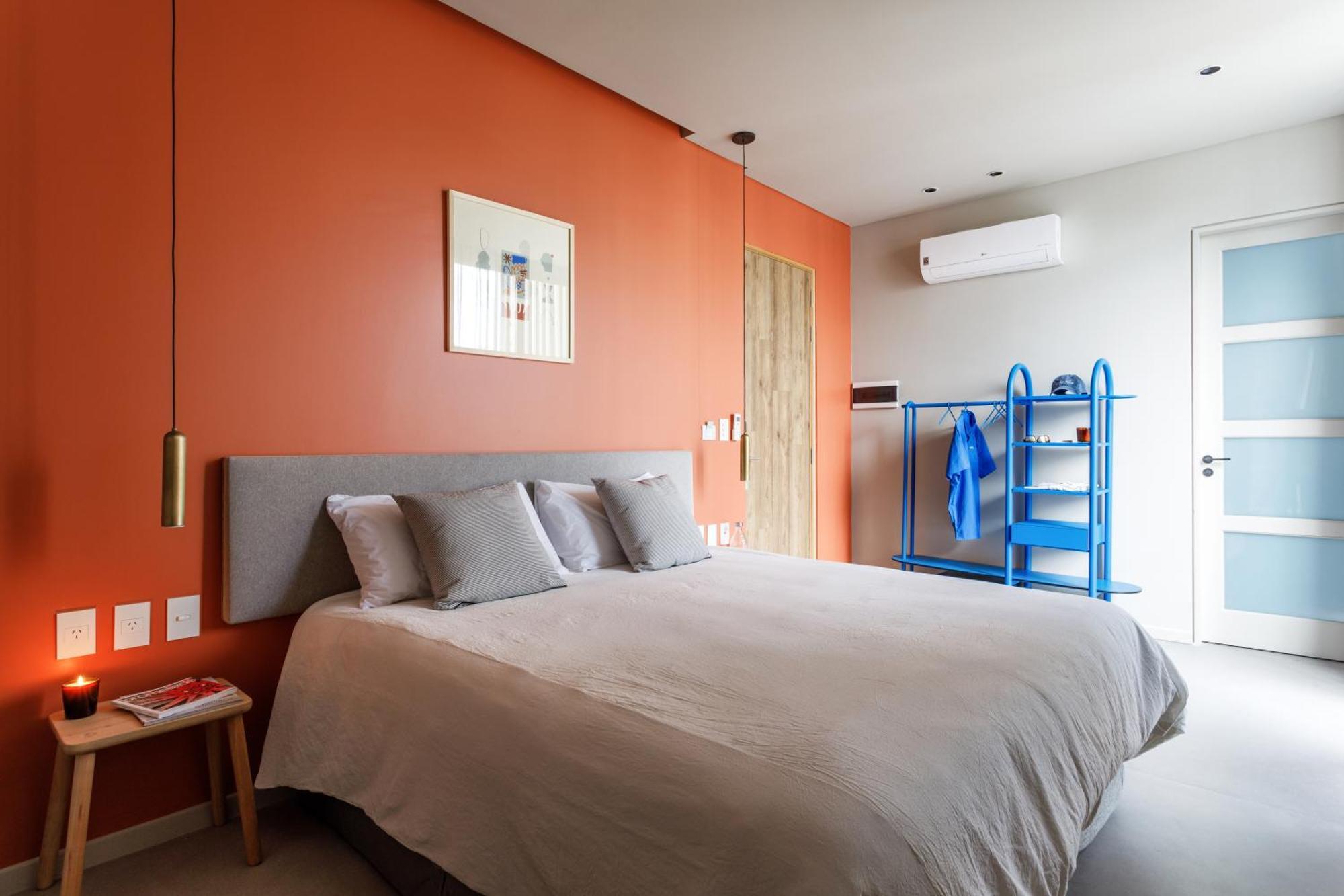 Bromelia Hotel Boutique Buenos Aires Bagian luar foto