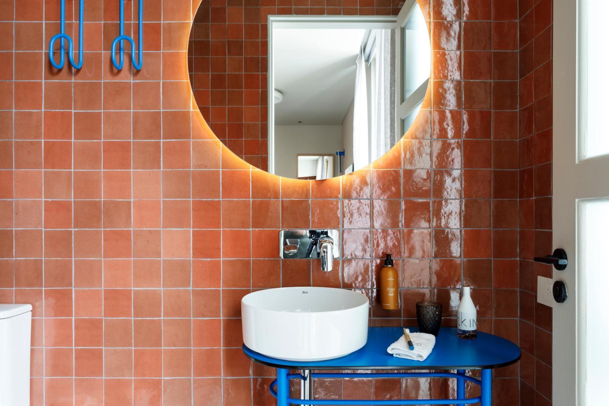 Bromelia Hotel Boutique Buenos Aires Ruang foto