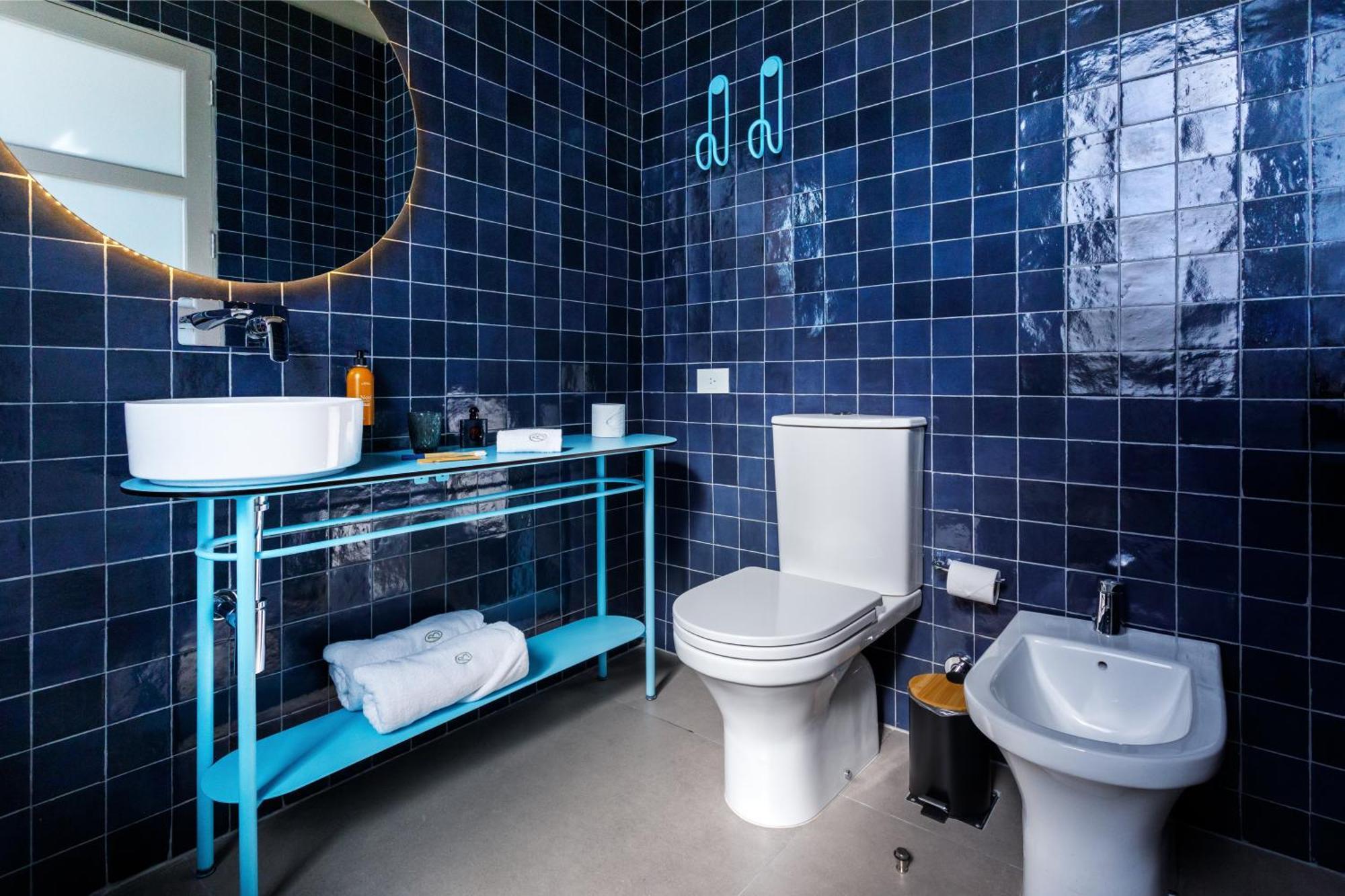 Bromelia Hotel Boutique Buenos Aires Bagian luar foto