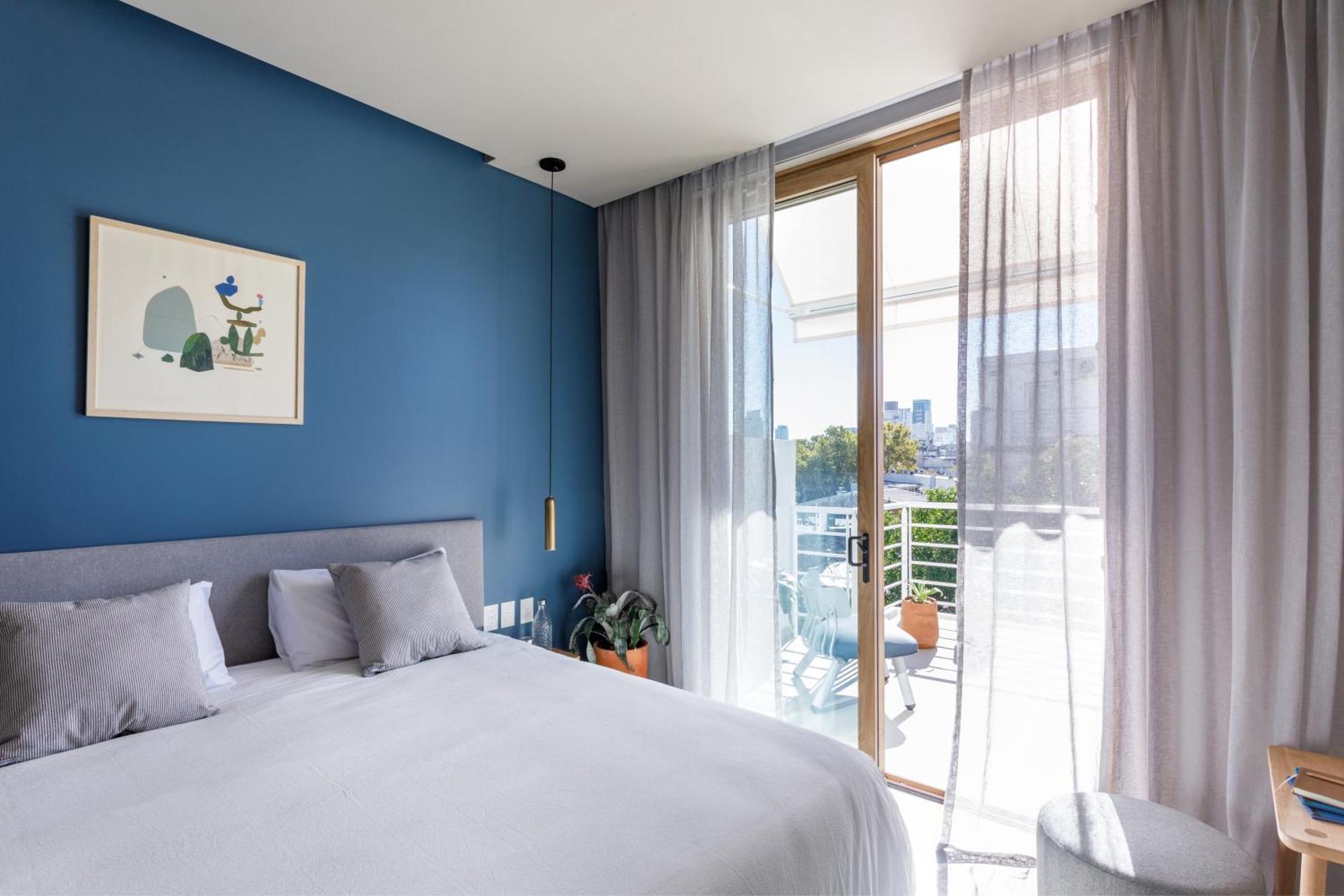Bromelia Hotel Boutique Buenos Aires Bagian luar foto