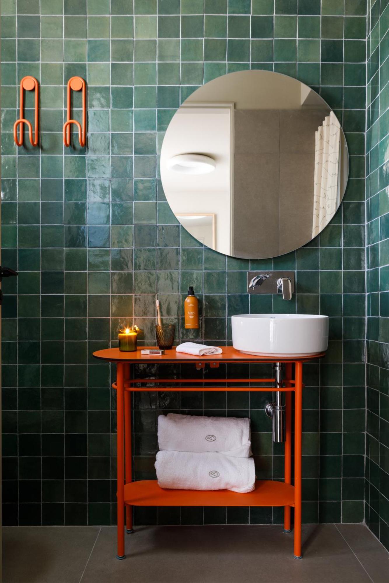 Bromelia Hotel Boutique Buenos Aires Ruang foto
