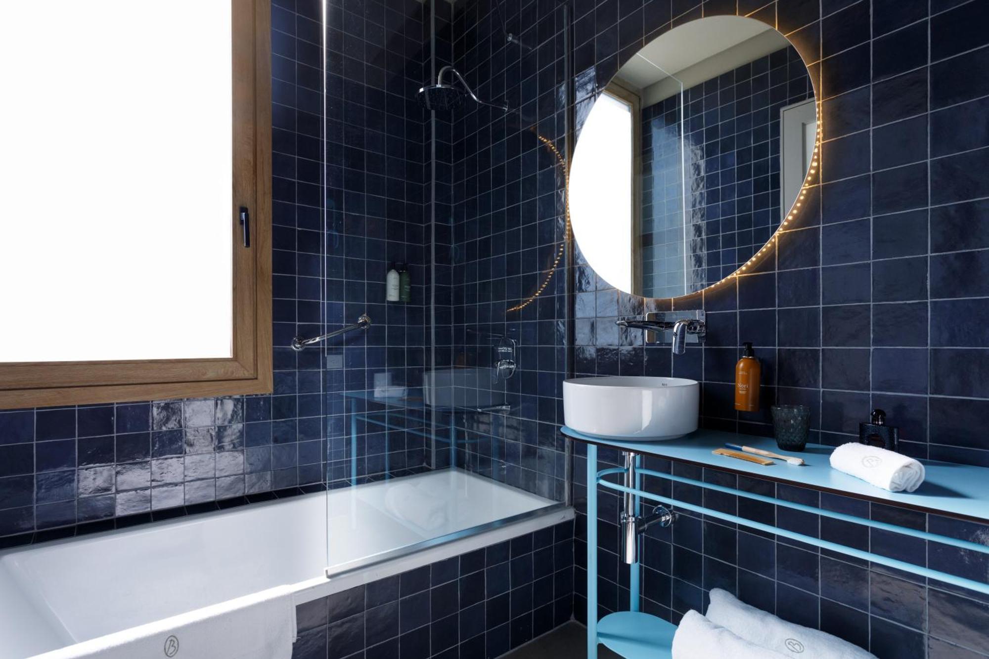 Bromelia Hotel Boutique Buenos Aires Ruang foto
