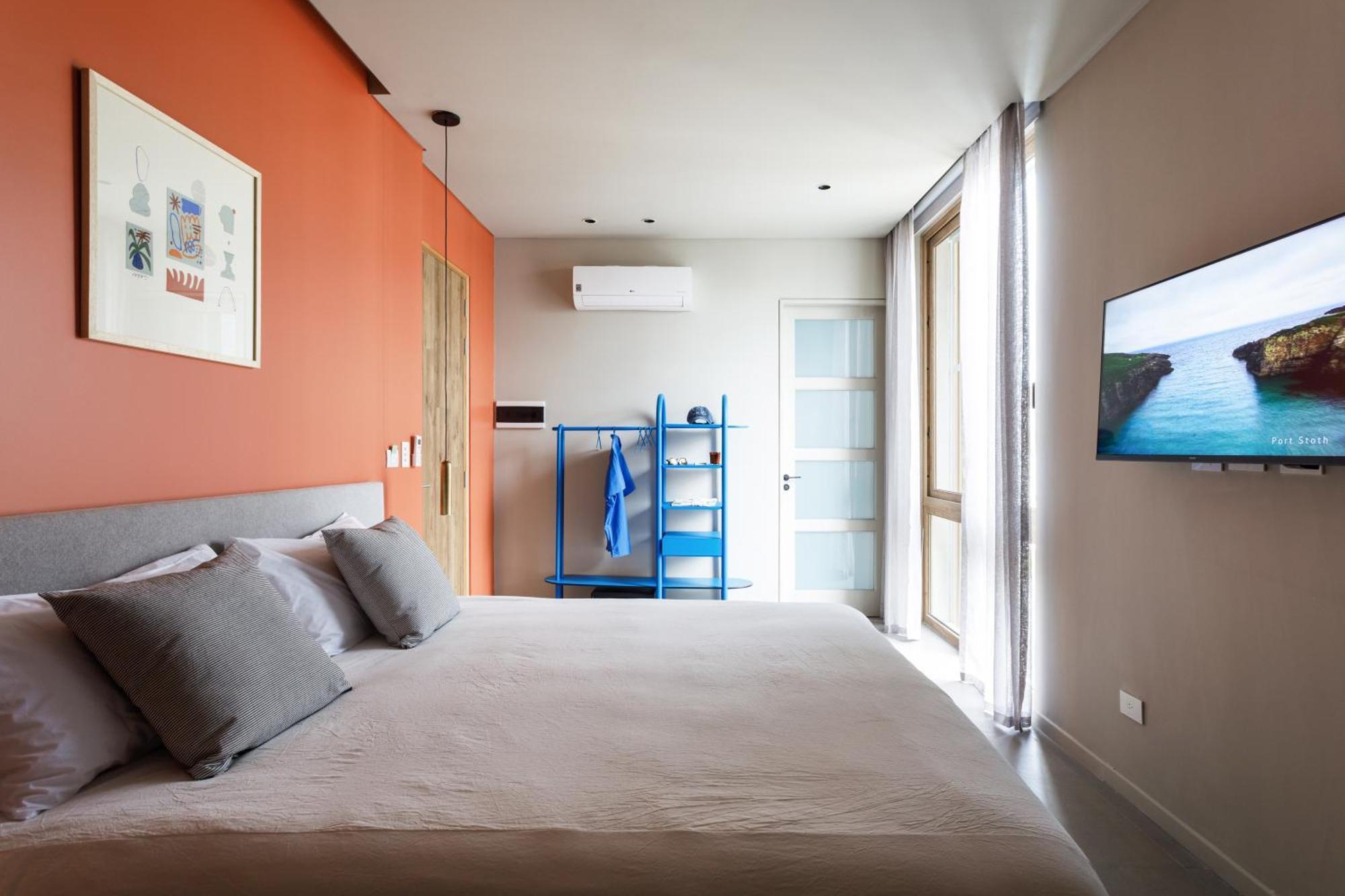 Bromelia Hotel Boutique Buenos Aires Ruang foto