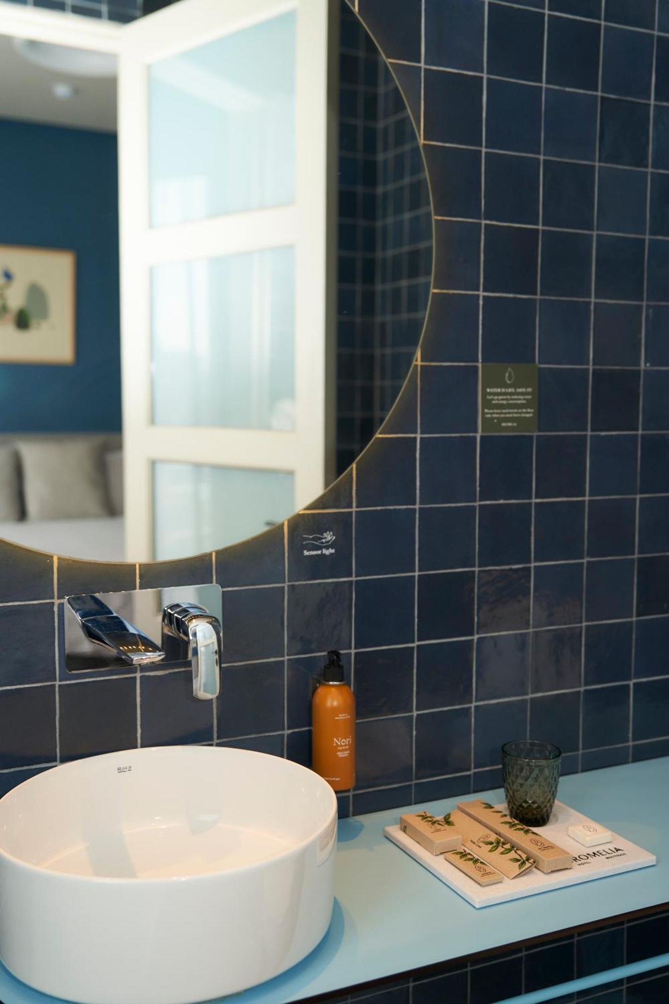 Bromelia Hotel Boutique Buenos Aires Bagian luar foto